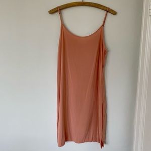 Lacausa Slip Dress